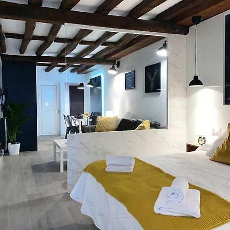 Vut- La Deliciosa Apartment Sotillo de la Adrada Ngoại thất bức ảnh