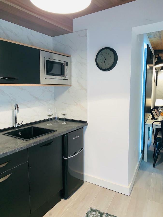 Vut- La Deliciosa Apartment Sotillo de la Adrada Ngoại thất bức ảnh