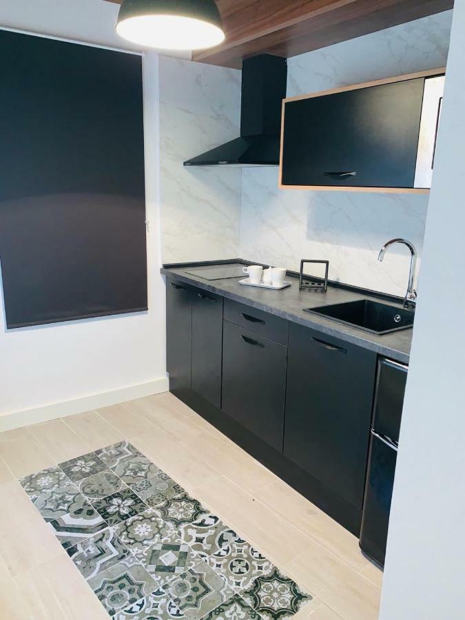 Vut- La Deliciosa Apartment Sotillo de la Adrada Ngoại thất bức ảnh