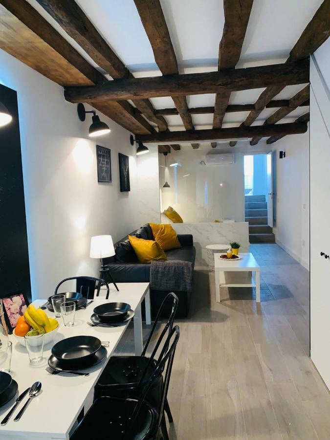 Vut- La Deliciosa Apartment Sotillo de la Adrada Ngoại thất bức ảnh