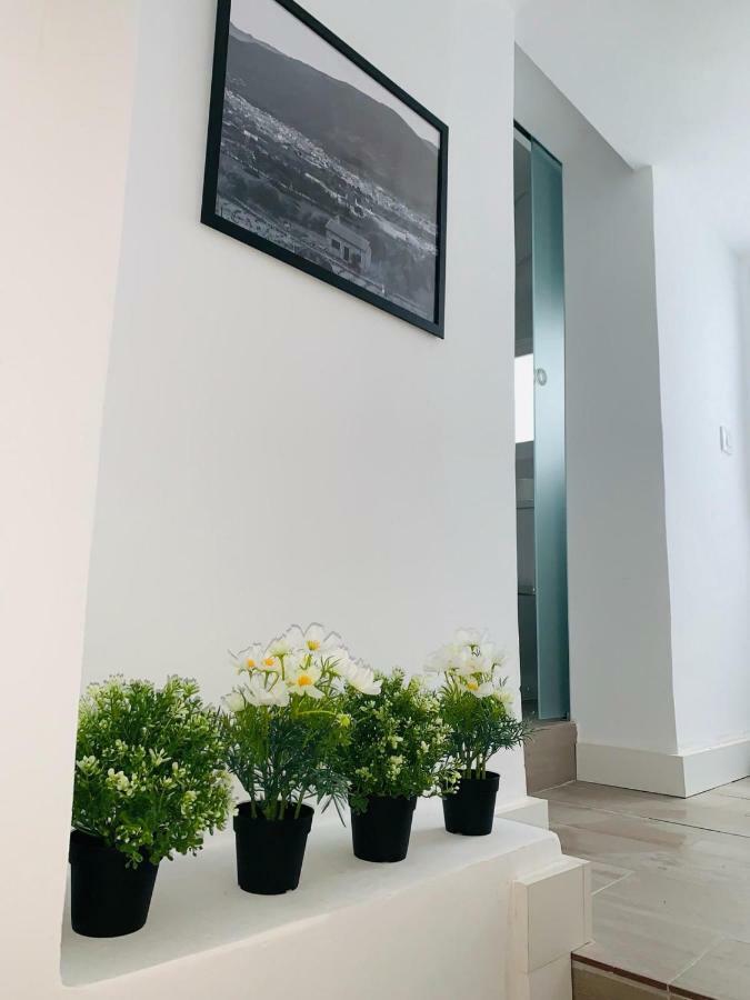 Vut- La Deliciosa Apartment Sotillo de la Adrada Ngoại thất bức ảnh