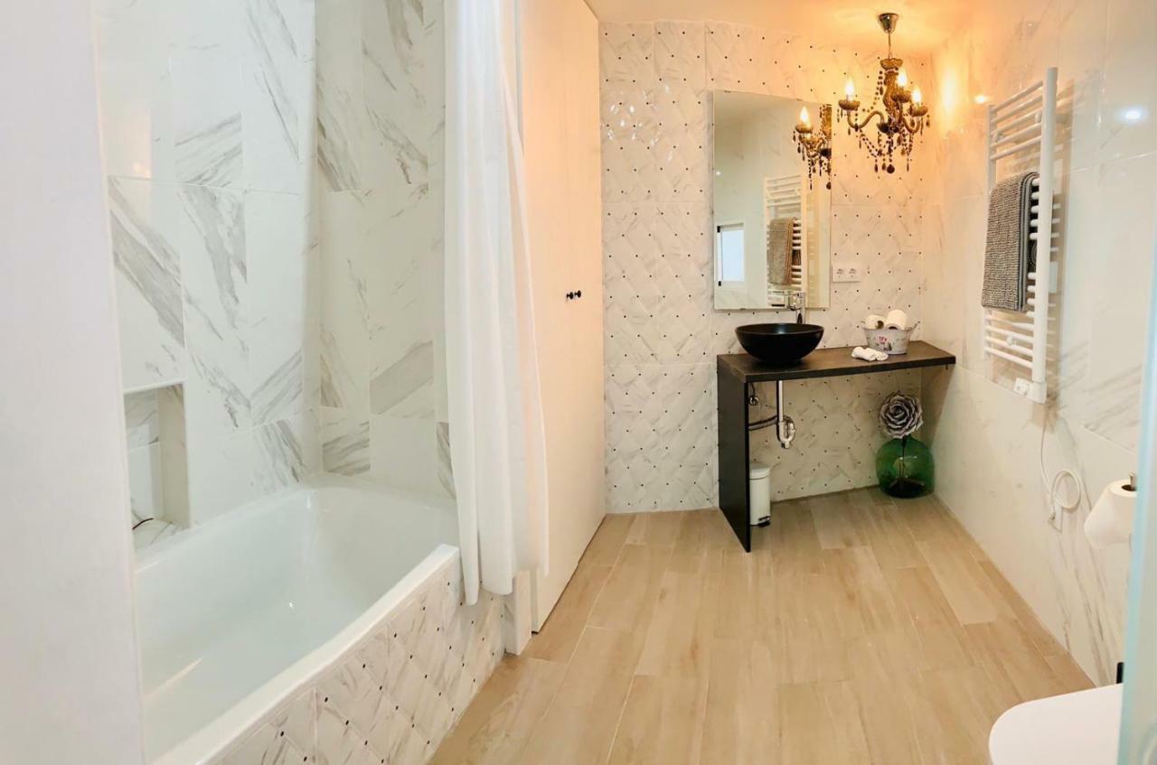 Vut- La Deliciosa Apartment Sotillo de la Adrada Ngoại thất bức ảnh
