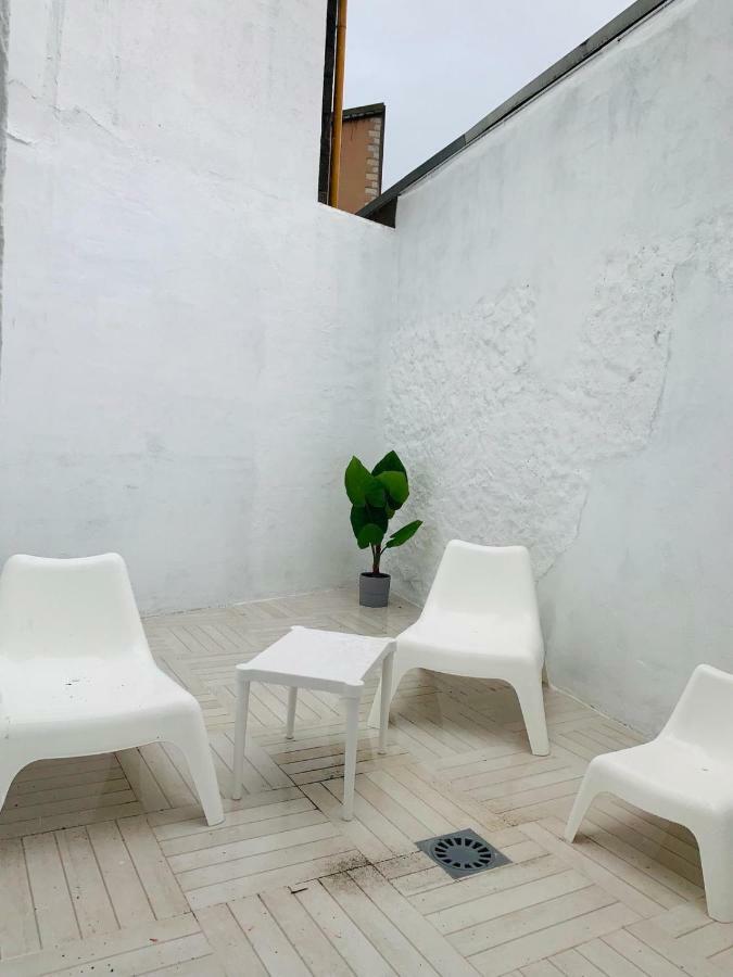 Vut- La Deliciosa Apartment Sotillo de la Adrada Ngoại thất bức ảnh