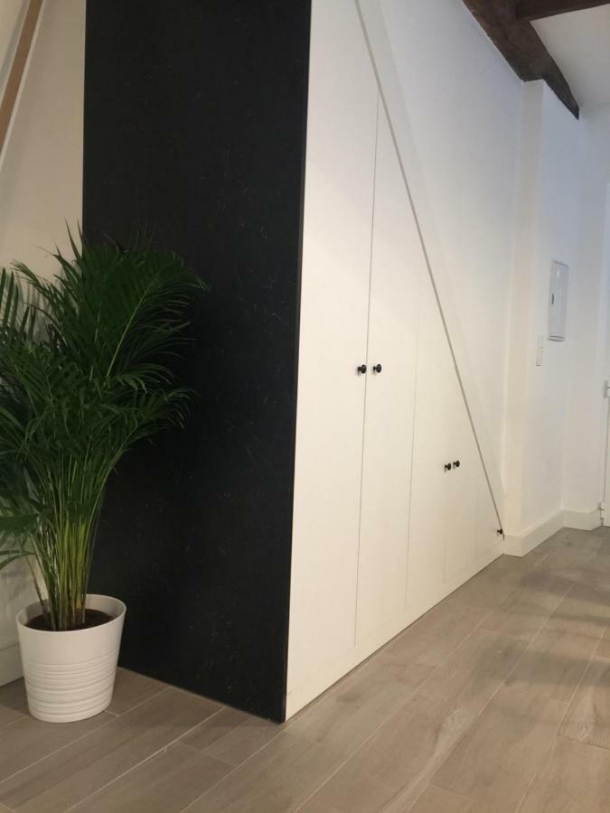 Vut- La Deliciosa Apartment Sotillo de la Adrada Ngoại thất bức ảnh